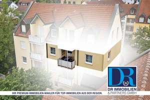3-Zi-Whg mit Balkon und TG in zentraler Lage zwischen Stadtzentrum und Audi – Die vollständige Adresse der Immobilie erhältst du vom Anbieter., 85057 Nordwest, Ingolstadt – Vorschaubild 1