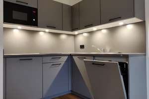 2 Zimmerwohnung mit Balkon zur Miete - Wentzel Dr. – Mühlenstieg 16, 22041 Wandsbek (Ortsteil), Hamburg – Vorschaubild 3