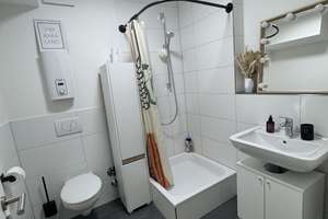 Traumpenthouse Apartment über Köln  – Die vollständige Adresse der Immobilie erhältst du vom Anbieter., 51109 Merheim, Köln – Vorschaubild 10
