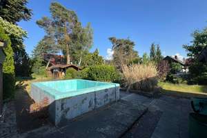 Familienfreundliche Doppelhaushälfte mit weitläufigem Garten und viel Potenzial – Die vollständige Adresse der Immobilie erhältst du vom Anbieter., 90469 Gartenstadt, Nürnberg – Vorschaubild 7