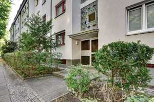 Attraktives möbliertes Studio-Apartment – Blumenweg 2, 12105 Berlin – Vorschaubild 13
