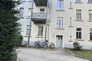 Frisch renovierte 2-Zimmer-Wohnung in Stadtfeld -Ost zu verkaufen! – Die vollständige Adresse der Immobilie erhältst du vom Anbieter., 39108 Stadtfeld Ost, Magdeburg – Vorschaubild 3