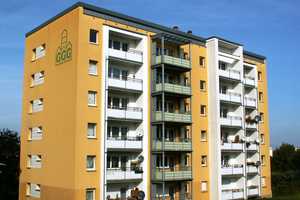 Singlewohnung mit Balkon zum fairen Preis – Arno-Schreiter-Str. 10, 9123 Chemnitz – Vorschaubild 4
