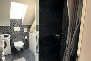 Alltagstaugliche 2,5-Zimmer-Wohnung in Mannheim Sandhofen – Die vollständige Adresse der Immobilie erhältst du vom Anbieter., 68307 Sandhofen, Mannheim – Vorschaubild 7