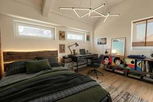 Loft-Unikat in Würzburg-Versbach: 185m², KfW 70, Galerie & Panorama-Blick nähe Uni-Klinik – Die vollständige Adresse der Immobilie erhältst du vom Anbieter., 97078 Versbach, Würzburg – Vorschaubild 7