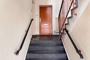 Möblierte 2 Zimmer-Wohnung mit großzügiger Sonnenloggia & Stellplatz in ruhiger Lage!  Obj. 10113 – Die vollständige Adresse der Immobilie erhältst du vom Anbieter., 13409 Reinickendorf (Ortsteil), Berlin – Vorschaubild 2