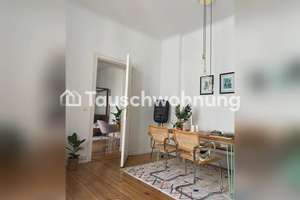 Tauschwohnung: Toller Altbau in CHB (Klausenerkiez) gegen whg in Xberg, etc – Wundtstr 11, 14059 Charlottenburg, Berlin – Vorschaubild 2
