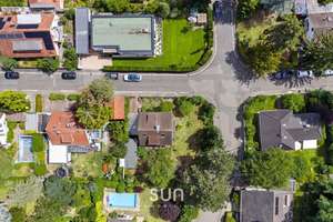 VILLENVIERTEL GONSENHEIM – Gepflegtes EFH auf 627m² großem Grundstück mit Anbau-/Neubaupotential – Die vollständige Adresse der Immobilie erhältst du vom Anbieter., 55124 Gonsenheim, Mainz – Vorschaubild 33