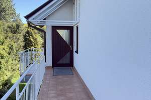 Penthouse Wohnung - 1A Lage! für Pendler und Menschen die Ruhe suchen. – Gartenweg 57 a, 75181 Eutingen, Pforzheim – Vorschaubild 7