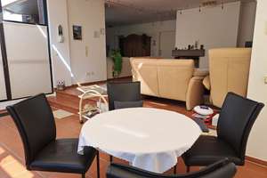 Sehr gepflegtes Dreifamilienhaus/Mehrgenerationenhaus mit großem Wintergarten und traumhaftem Garten – Die vollständige Adresse der Immobilie erhältst du vom Anbieter., 51069 Dellbrück, Köln – Vorschaubild 7