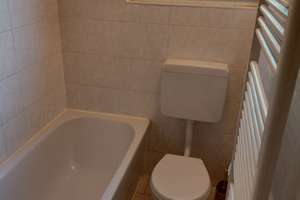 Helle 3-Zimmer Wohnung im 1. OG mit Balkon und Gartenanteil in Mannheim-Lindenhof – Die vollständige Adresse der Immobilie erhältst du vom Anbieter., 68163 Neckarau, Mannheim – Vorschaubild 3