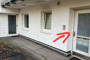 WG Zimner All inklusive in Hamburg Harburg Nähe S-Bahn und TUHH – Die vollständige Adresse der Immobilie erhältst du vom Anbieter., 21073 Harburg (Ortsteil), Hamburg – Vorschaubild 2
