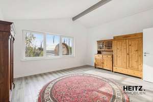 Rückzugsort mit Stil: Moderner Bungalow mit Sauna & 2 Bädern in traumhafter Vogelsberglage – Die vollständige Adresse der Immobilie erhältst du vom Anbieter., 35327 Ulrichstein – Vorschaubild 6