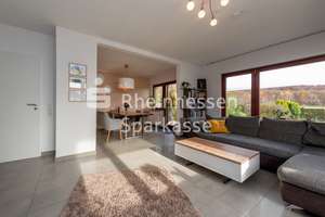 Charmante Erdgeschosswohnung - ideal für die kleine Familie!