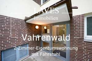 2-Zimmer-Eigentumswohnung mit Fahrstuhl!