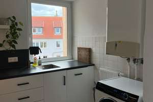 Modernisierte 2-Zimmer-Wohnung zwischen Residenz & Dom | Neue Einbauküche | 52 m² – Bibrastraße 5, 97070 Altstadt, Würzburg – Vorschaubild 6