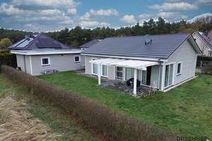 Modernes Ferienhaus nahe Arendsee – ideal für Vermietung – Die vollständige Adresse der Immobilie erhältst du vom Anbieter., 39619 Arendsee (Altmark) – Vorschaubild 5