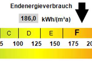 Bezugsfreie 1-Zimmer-Wohnung mit Balkon in TOP Lage – Die vollständige Adresse der Immobilie erhältst du vom Anbieter., 70184 Gablenberg, Stuttgart – Vorschaubild 12