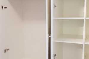Hochwertig möbliertes Einzimmer-Apartment in Bestlage von Schwabing/München – Marschallstr. 8, 80802 München – Vorschaubild 13