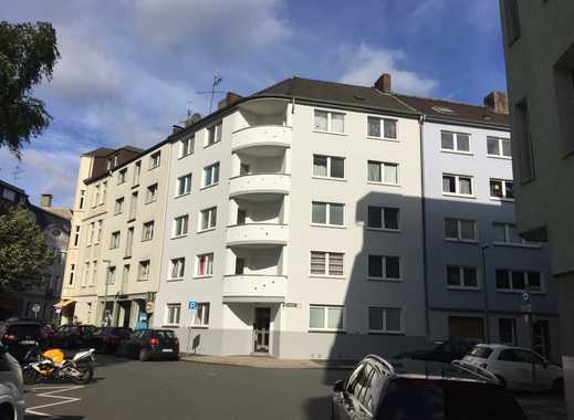 Wohnung mieten in Neudorf-Nord - ImmobilienScout24