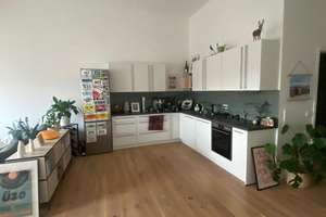 Loftwohnen - das besondere Wohnambiente – Lathusenstraße 11, 30625 Kleefeld, Hannover – Vorschaubild 5