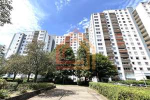 3-Zimmer-Wohnung mit Loggia und unverbaubarer Weitsicht – Die vollständige Adresse der Immobilie erhältst du vom Anbieter., 51149 Finkenberg, Köln – Vorschaubild 9