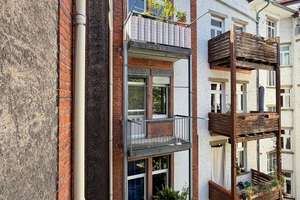 Altbaujuwel mit Entwicklungspotenzial – Denkmalgeschütztes Mehrfamilienhaus in bester Lage – Die vollständige Adresse der Immobilie erhältst du vom Anbieter., 68167 Neckarstadt-Ost/Wohlgelegen, Mannheim – Vorschaubild 6