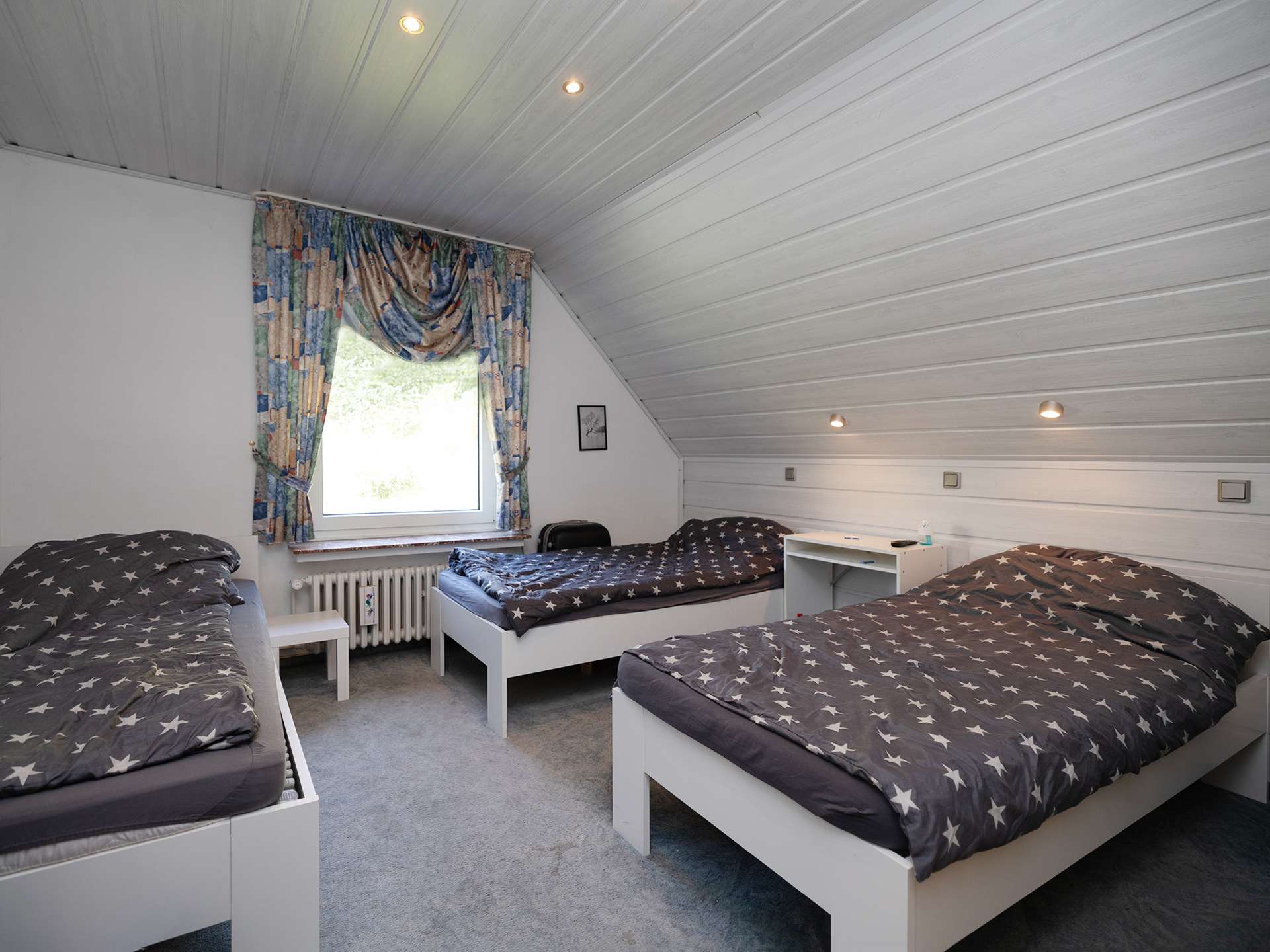 Immobilie in Hiddenhausen - Großes Ein- bis Zweifamilienhaus auf traumhaftem Grundstück in Hiddenhausen - Bild 9