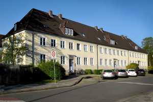 Erdgeschosswohnung mit Loggia und Tageslichtbad // EG rechts – Tucholskystr. 1, 38440 Wolfsburg – Vorschaubild 3