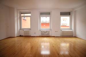 Exklusive 3-Zimmer-Hochparterre Wohnung in Nürnberg Lichtenhof – Humboldtstr. 103, 90459 Galgenhof, Nürnberg – Vorschaubild 2