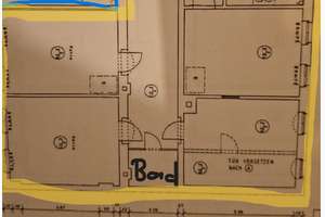 hochwertig möblierte Altbauwohnung im Dresdner-Szeneviertel – Förstereistr. 8, 1099 Äußere Neustadt, Dresden – Vorschaubild 14