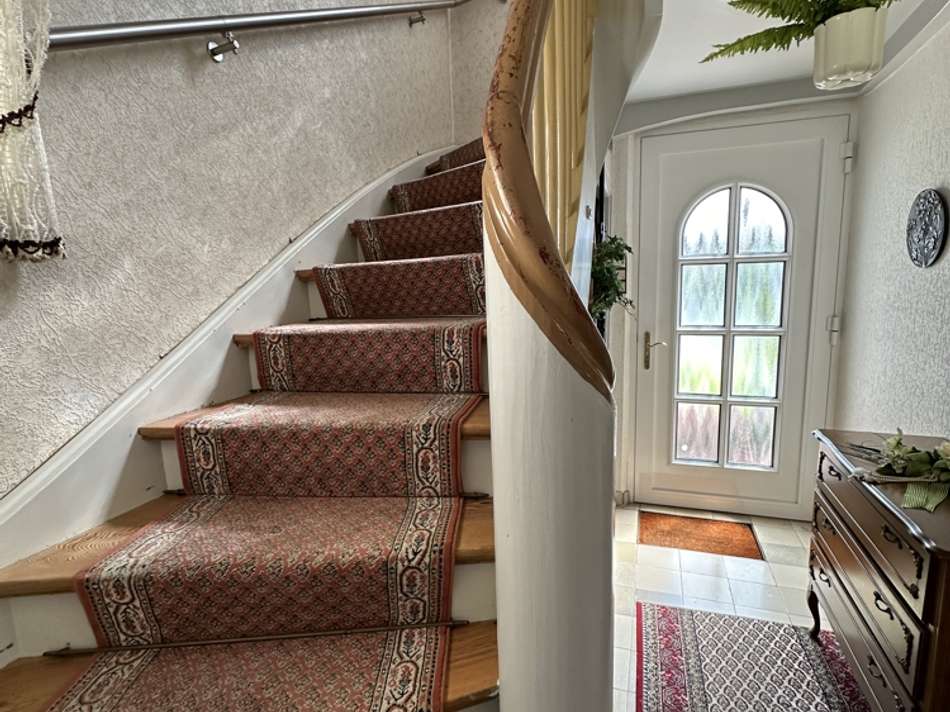 EG Treppenhaus