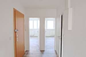 Saniert in IHRE 3 neuen Wände - WBS erforderlich – Lion-Feuchtwanger-Str. 20, 39120 Leipziger Straße, Magdeburg – Vorschaubild 7