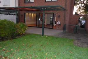 Große Wohnung im Zweifamilienhaus mit alleiniger Gartennutzung – Nikolaus-Groß-Straße 56, 46240 Eigen, Bottrop – Vorschaubild 10