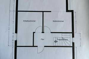 Geräumiges, zentral gelegenes Einfamilienhaus mit großem Garten in Neuss-Holzheim – Neuss (Rhein-Kreis) – Vorschaubild 15