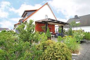 Dachterrassenoase in Feldrandlage von Büttelborn OT – Die vollständige Adresse der Immobilie erhältst du vom Anbieter., 64572 Büttelborn – Vorschaubild 7