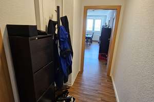 Wohnen mit Aussicht: Großzügige 2,5-Zimmer-Wohnung in Erfurts Altstadt – Juri-Gagarin-Ring 126a, 99084 Altstadt, Erfurt – Vorschaubild 7