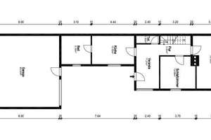 Großzügiges Grundstück, grünes Umfeld: Ihr eigenes Haus am Berliner Stadtrand – Die vollständige Adresse der Immobilie erhältst du vom Anbieter., 13088 Stadtrandsiedlung Malchow, Berlin – Vorschaubild 12