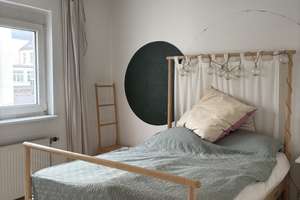 2-Zimmer-Wohnung in Mainz-Zentrum – Die vollständige Adresse der Immobilie erhältst du vom Anbieter., 55116 Altstadt, Mainz – Vorschaubild 6