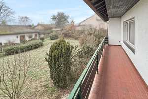 ++Freistehendes Haus mit 9 Zimmern und großzügigen Gartenparadies in ruhiger Lage ++ – Darmstadt-Dieburg (Kreis) – Vorschaubild 7