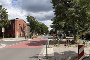 Zentrale 2-Zimmer Altbauwohnung im Akazienkiez – Belziger Straße 66, 10823 Schöneberg, Berlin – Vorschaubild 26