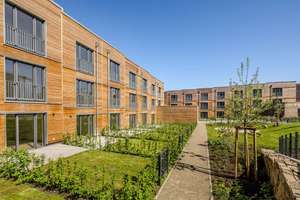 Familien-Stadthaus mit perfekter Grundrisslogik | 5 Zimmer | ca. 144 m² | Südausrichtung – Hinterm Heidbleek 24, 30539 Bemerode, Hannover – Vorschaubild 2