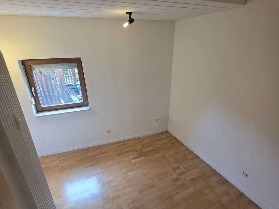 Schlafzimmer EG