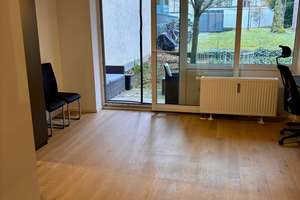 *Befristet November 25 – Februar 26* Möblierte 1-Zimmer-Wohnung in Schwabing für 4 Monate – Ohmstraße 8, 80802 Schwabing-Ost, München – Vorschaubild 3