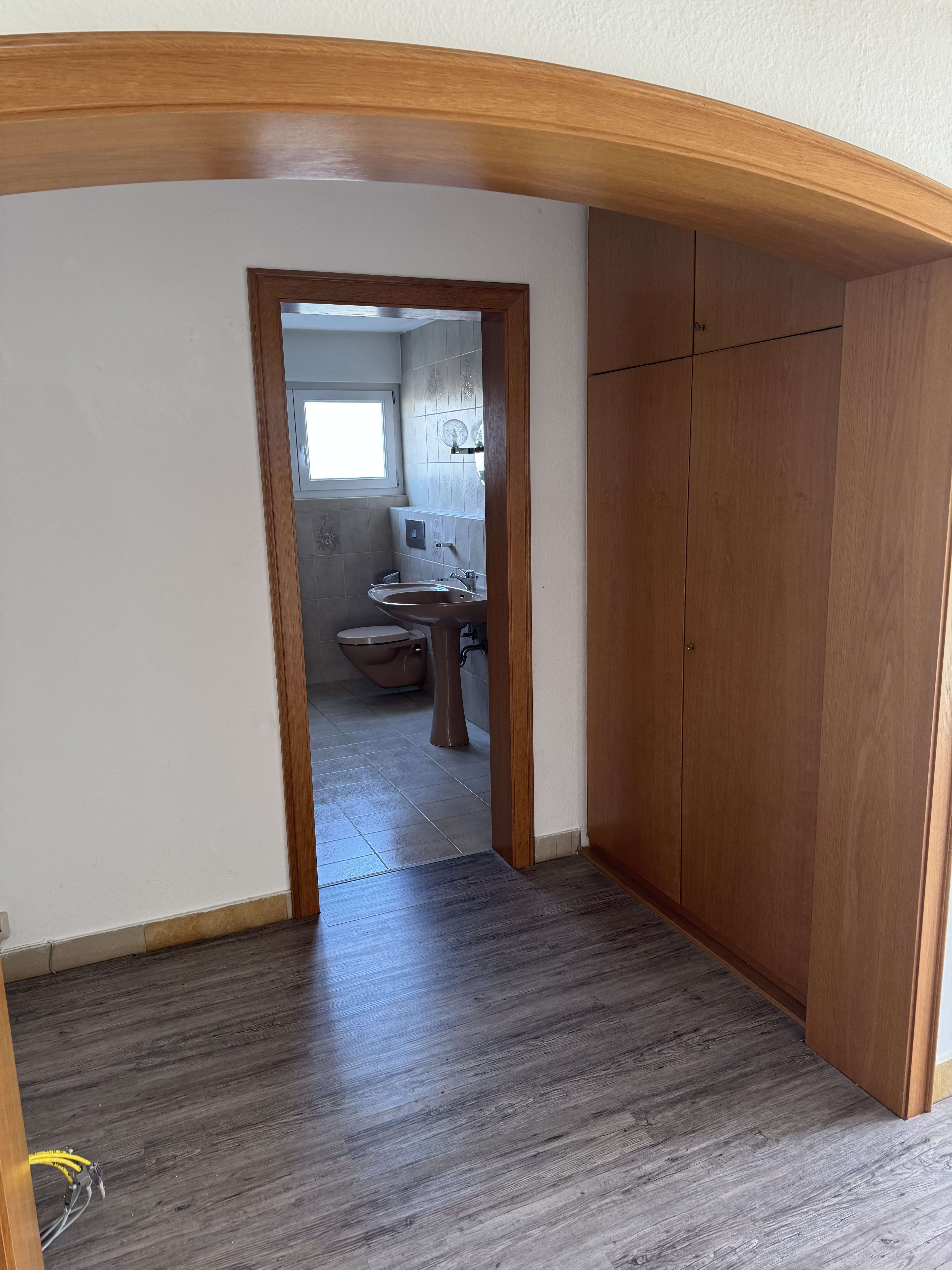 Immobilie in Neuenburg am Rhein - Hübsches Handwerkerhäuschen mit Charakter sucht neuen Eigentümer - Bild 10