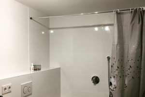 Perfekt möbilierte Luxus 1,5-Zi-Whg in der Maxvorstadt – Theresienstr. 75, 80333 Augustenstraße, München – Vorschaubild 4