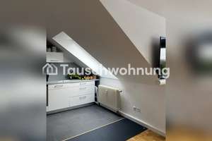 Tauschwohnung: 2,5-Zimmer-DG Wohnung in Berg am Laim, 52 m² – 81673 Josephsburg, München – Vorschaubild 13