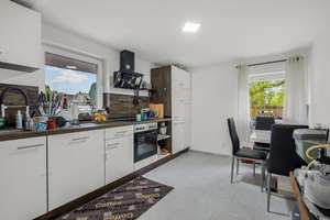 Hier wächst Familie zusammen – modernisiertes Zweifamilienhaus mit Garten in Pinneberg-Waldenau – Die vollständige Adresse der Immobilie erhältst du vom Anbieter., 25421 Pinneberg – Vorschaubild 9