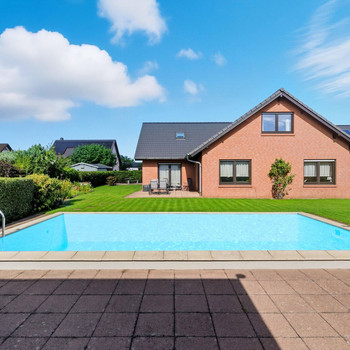 Traumhaus in Sielow - Wohnen, Entspannen, Wohlfühlen