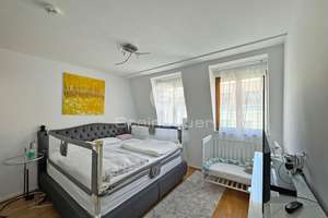 Moderne 3-Zimmer-Wohnung mit Balkon in bester City-Lage – Die vollständige Adresse der Immobilie erhältst du vom Anbieter., 65185 Mitte, Wiesbaden – Vorschaubild 5